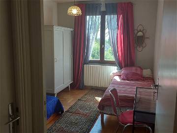 Chambre À Louer Bazainville 87235