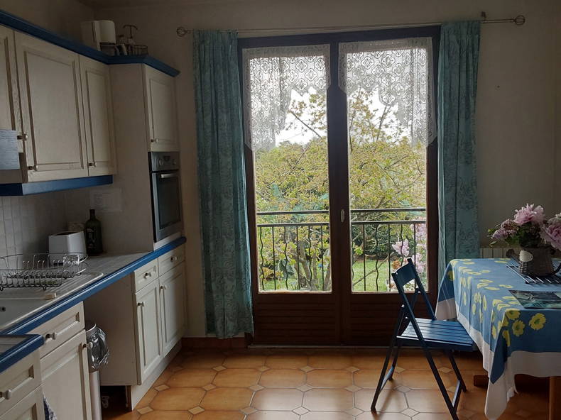 Gastenkamers Bazainville 87235-5