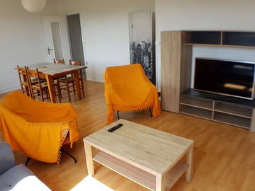 Room For Rent Saint-Brieuc 182667