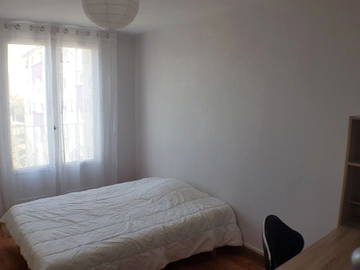 Room For Rent Saint-Brieuc 182667