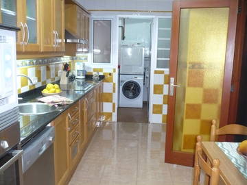 Chambre Chez L'habitant Palma 203682-7