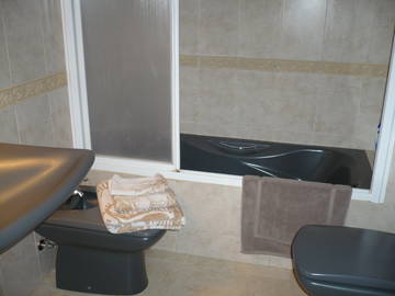 Chambre Chez L'habitant Palma 203682-9