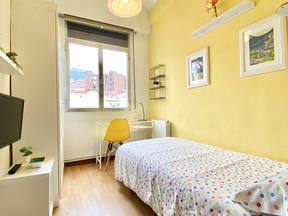 Komfortables Zimmer