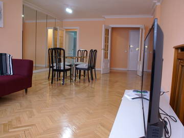 Chambre À Louer Alcalá De Henares 220550