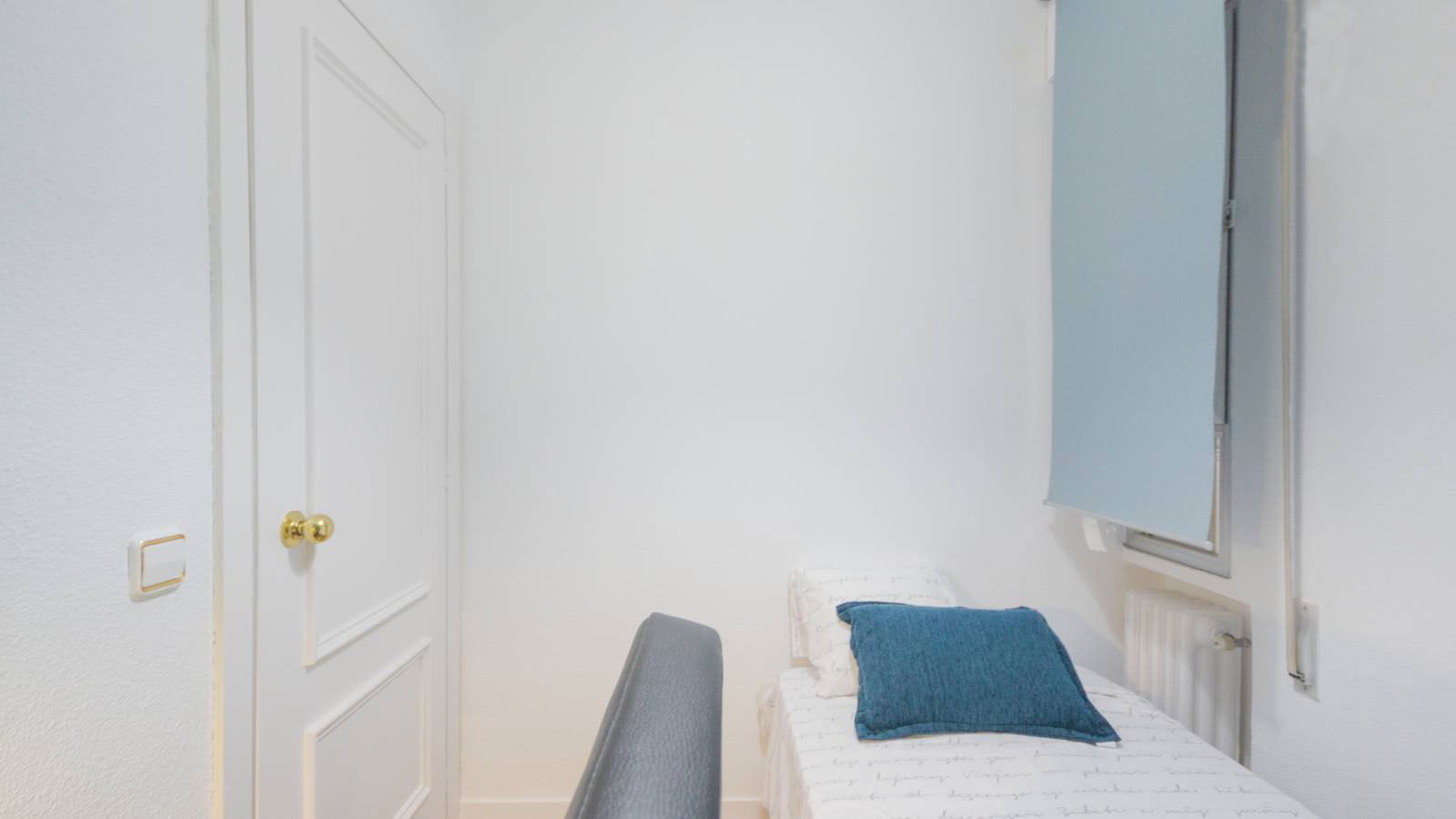 Homestay Alcalá de Henares 220550