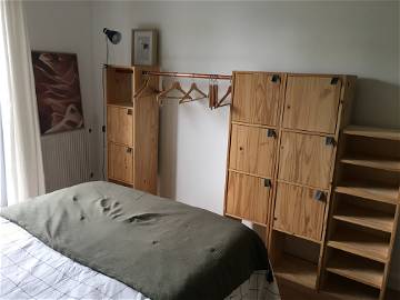 Chambre À Louer Angers 280366