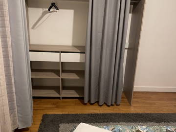 Chambre À Louer Noisy-Le-Sec 328440