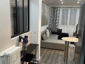 Homestay Noisy-Le-Sec 328440-4