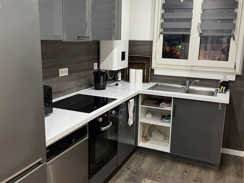 Homestay Noisy-le-Sec 328440-5