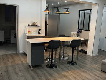 Homestay Noisy-Le-Sec 328440-6