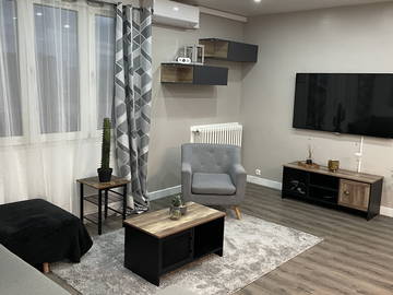 Homestay Noisy-Le-Sec 328440-7