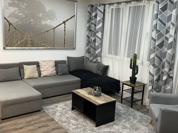 Homestay Noisy-Le-Sec 328440-8