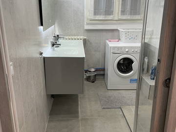 Homestay Noisy-Le-Sec 328440-11