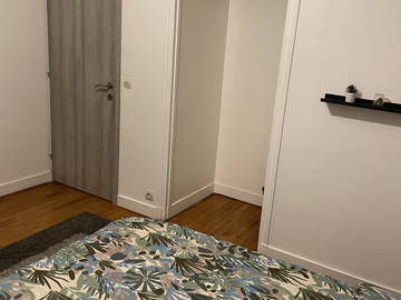 Homestay Noisy-Le-Sec 328440-12