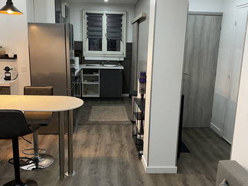 Homestay Noisy-Le-Sec 328440-13