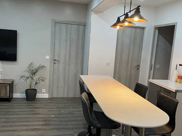 Homestay Noisy-Le-Sec 328440-14