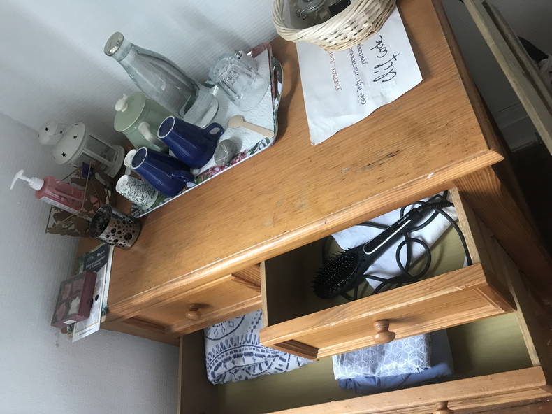 Chambre Chez L'habitant Sceaux 378489-2