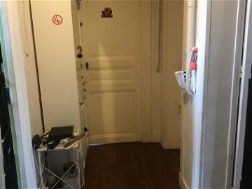 Chambre À Louer Sceaux 378489