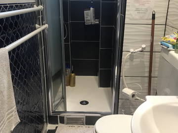 Chambre Chez L'habitant Sceaux 378489-4