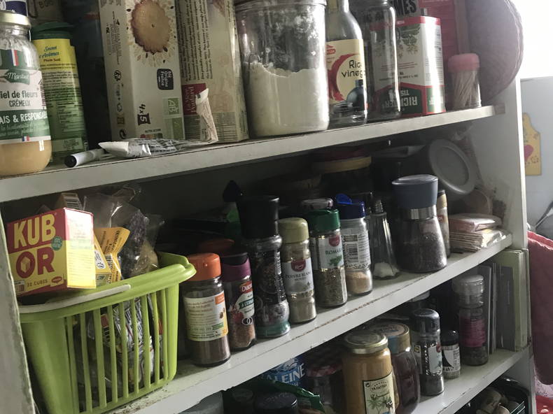 Chambre Chez L'habitant Sceaux 378489-5