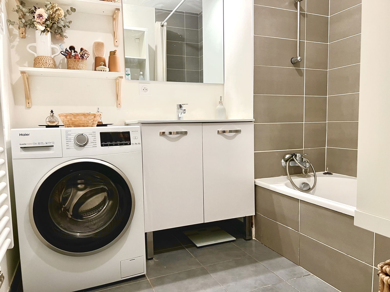 Homestay Vénissieux 411162