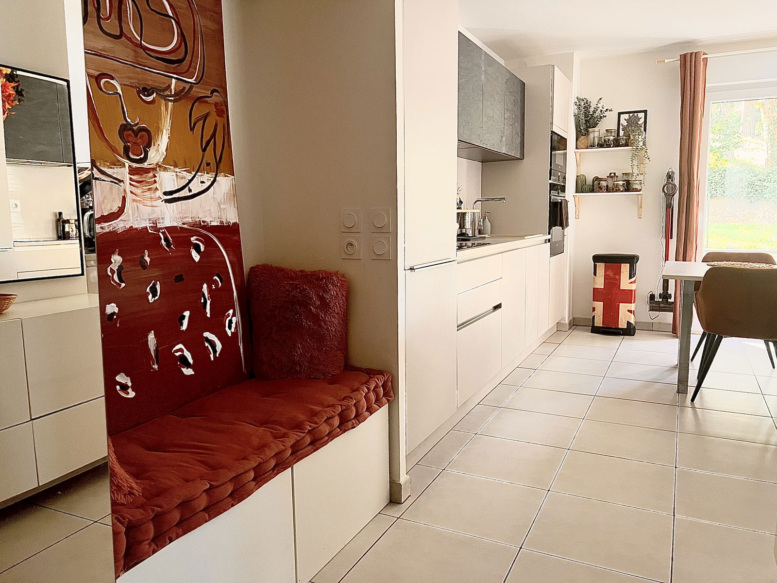 Homestay Vénissieux 411162