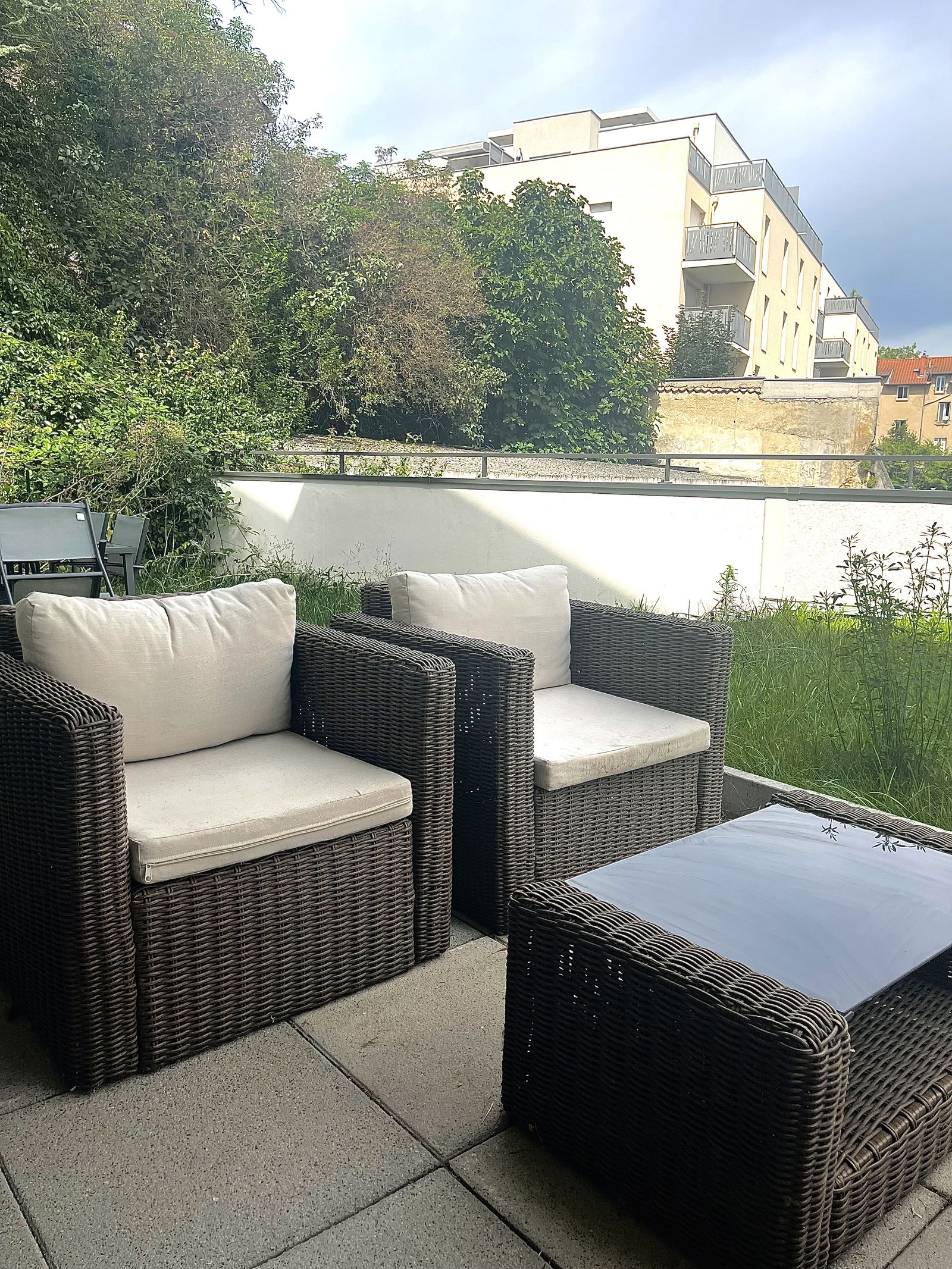 Homestay Vénissieux 411162