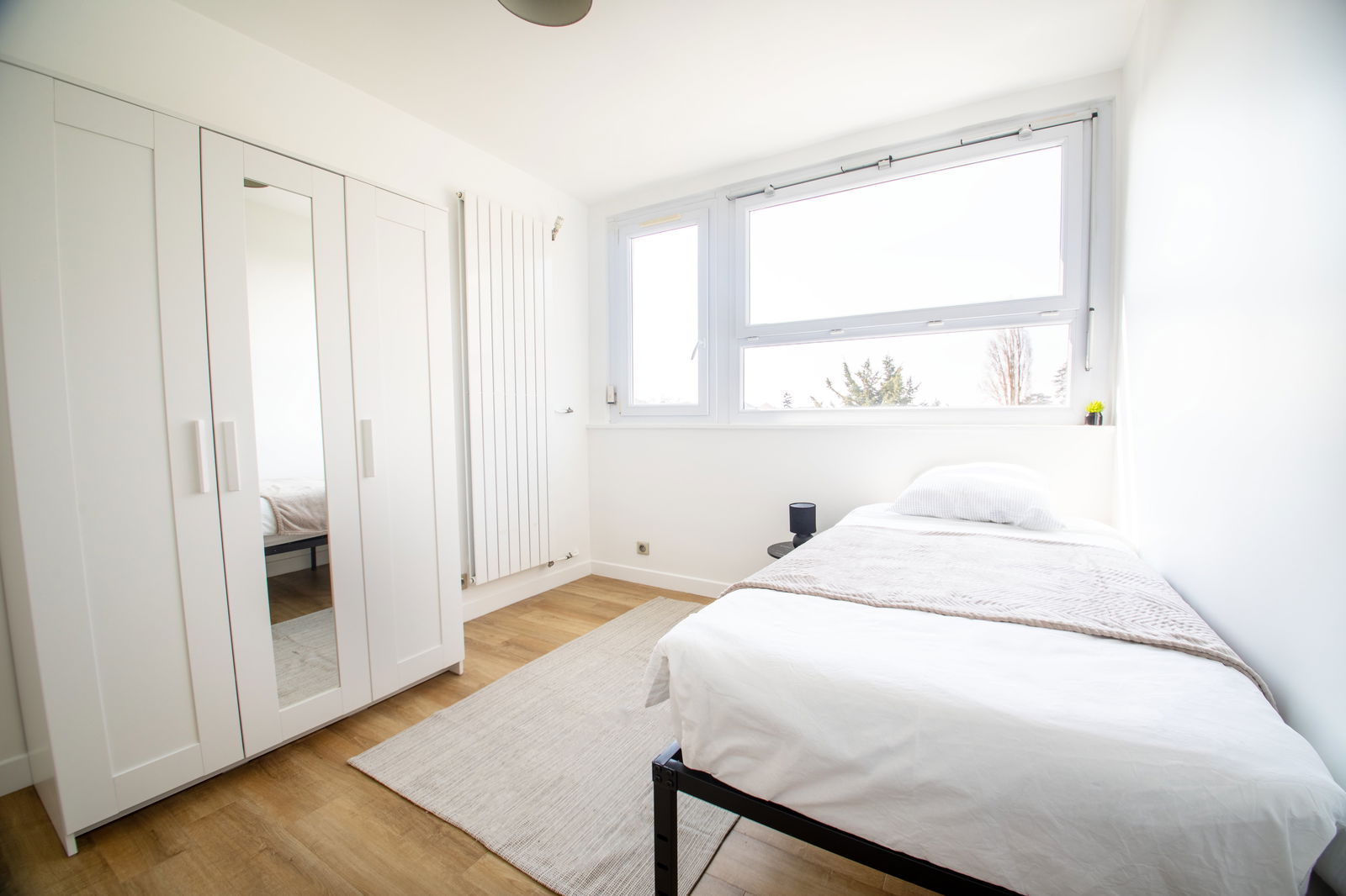 Colocation Pontoise 509102