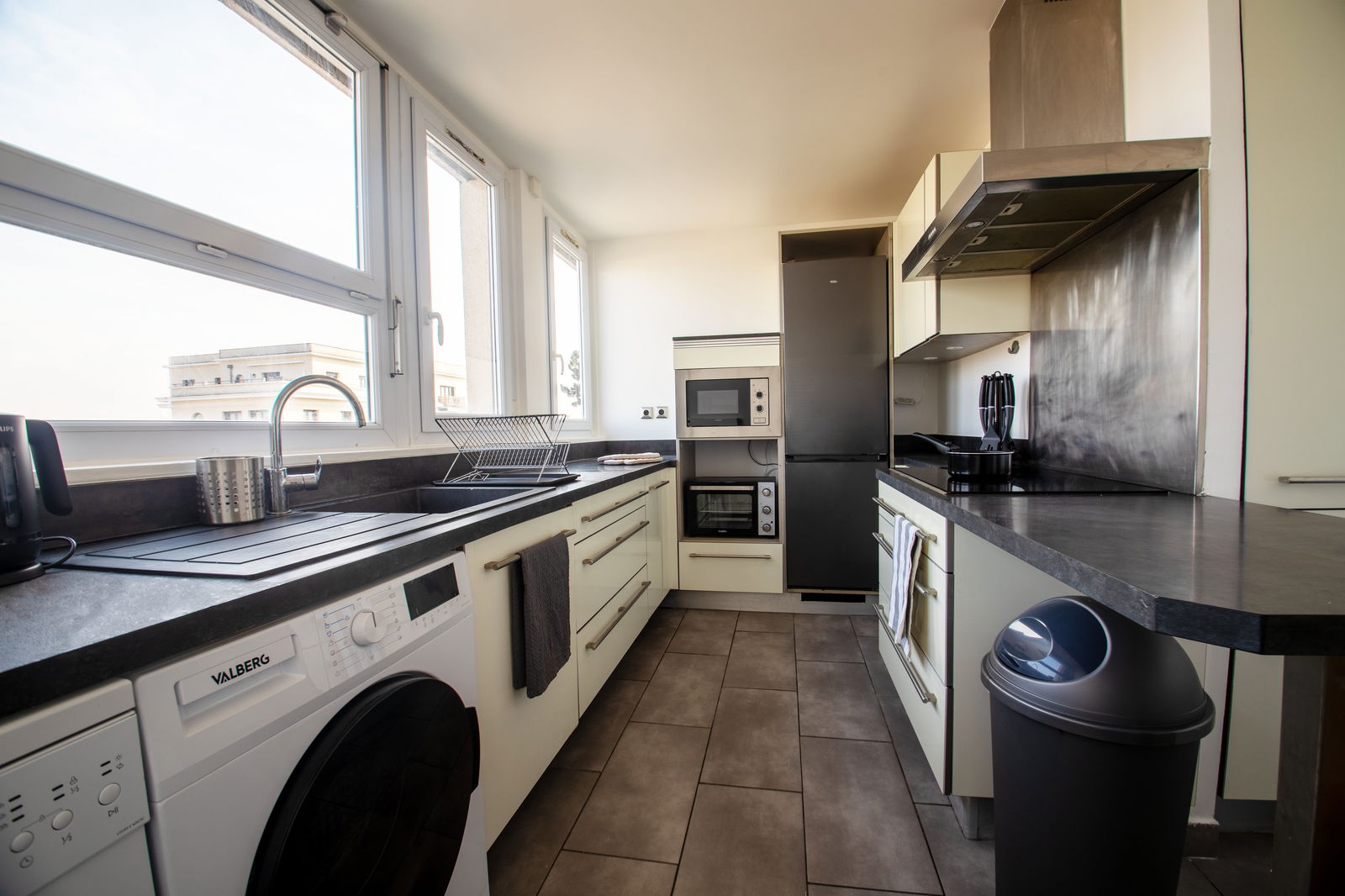 Colocation Pontoise 509102