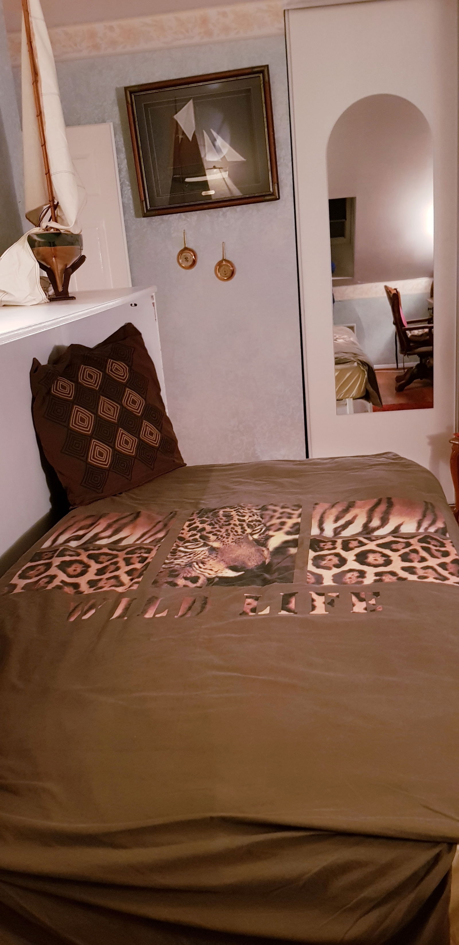 Homestay Montesson 216233