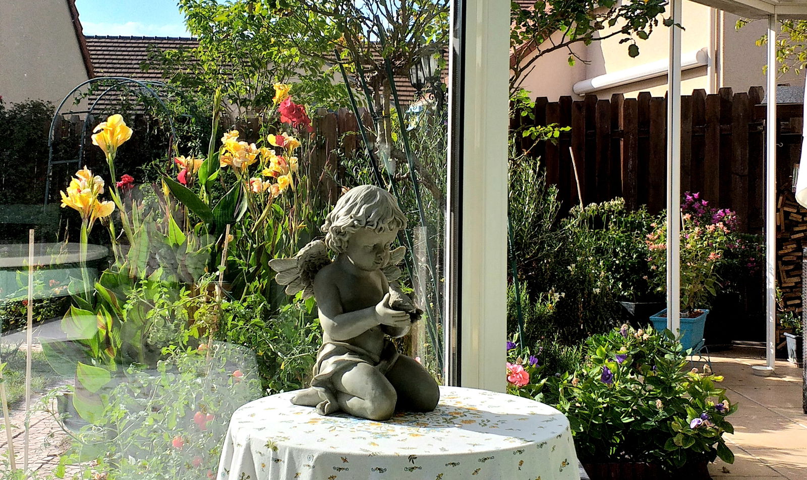 Homestay Montesson 216233