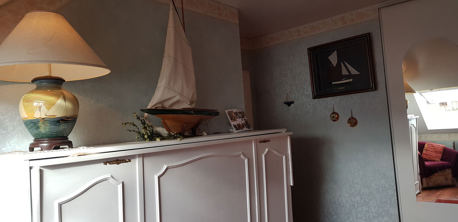 Homestay Montesson 216233