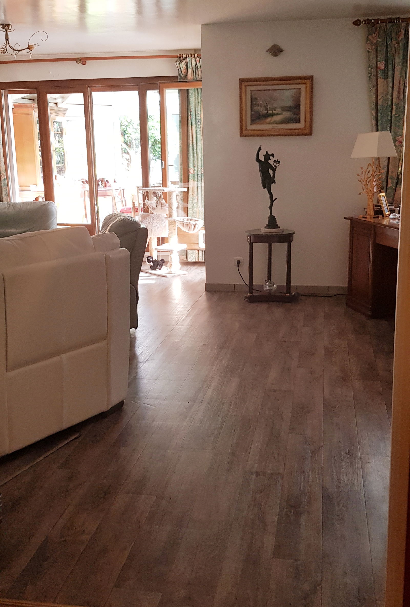 Homestay Montesson 216233