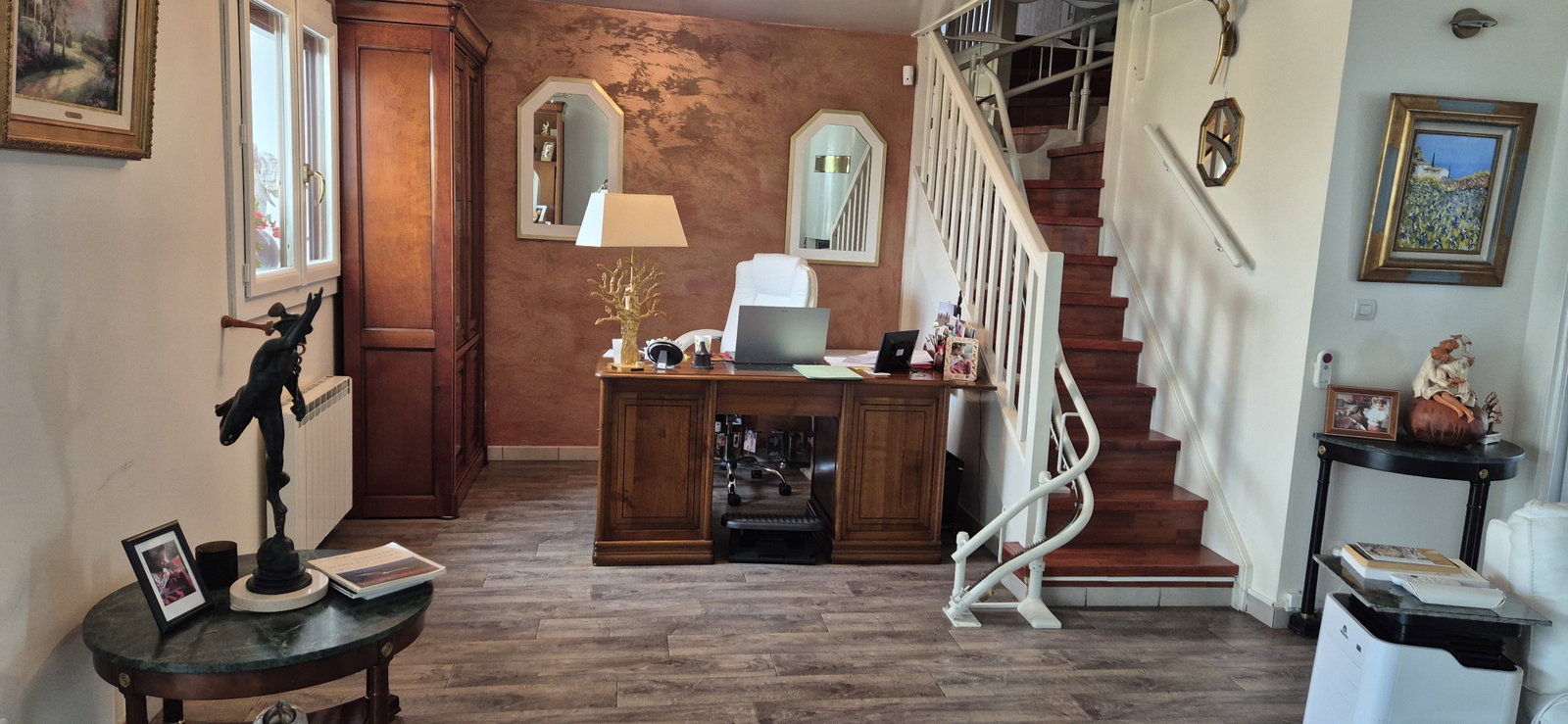 Homestay Montesson 216233