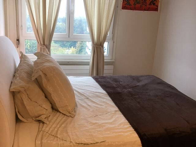 Chambre Chez L'habitant Le Grand-Saconnex 201135-1