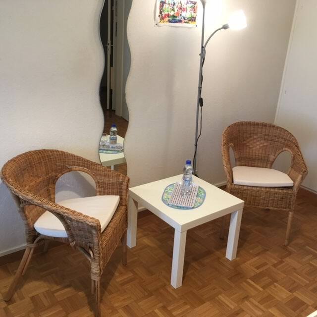 Homestay Le Grand-Saconnex 201135