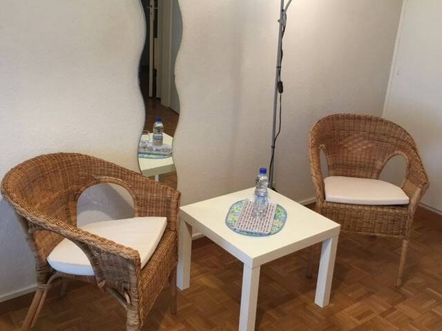 Chambre Chez L'habitant Le Grand-Saconnex 201135-3