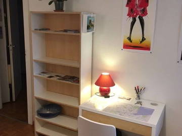 Chambre Chez L'habitant Le Grand-Saconnex 201135-4