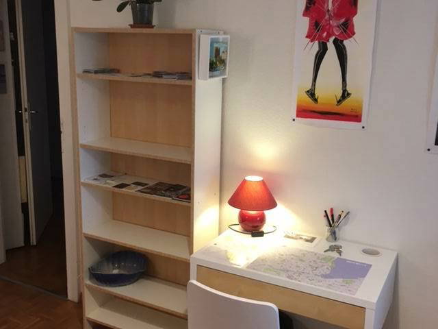 Chambre Chez L'habitant Le Grand-Saconnex 201135-4