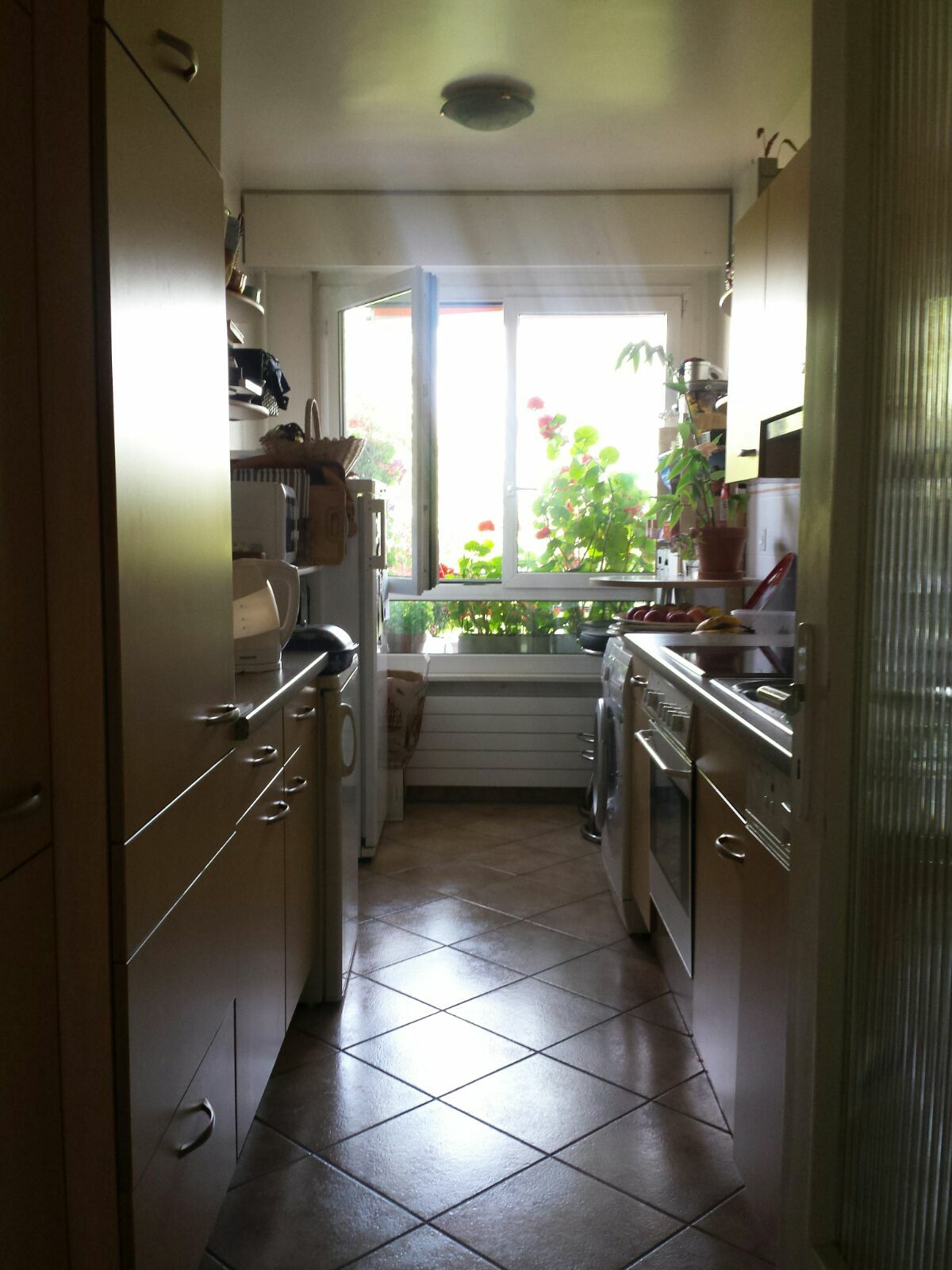 Homestay Le Grand-Saconnex 201135