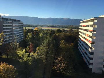 Chambre Chez L'habitant Le Grand-Saconnex 201135-8