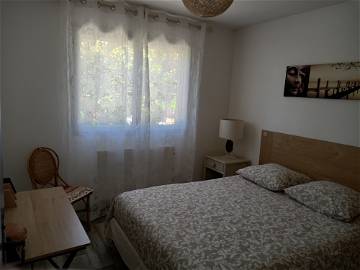 Chambre À Louer Aix-En-Provence 320674-1