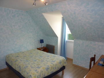 Chambre À Louer Verneuil-Sur-Seine 253997