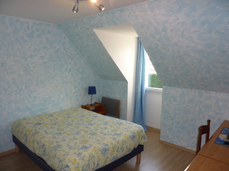 Homestay Verneuil-sur-Seine 253997