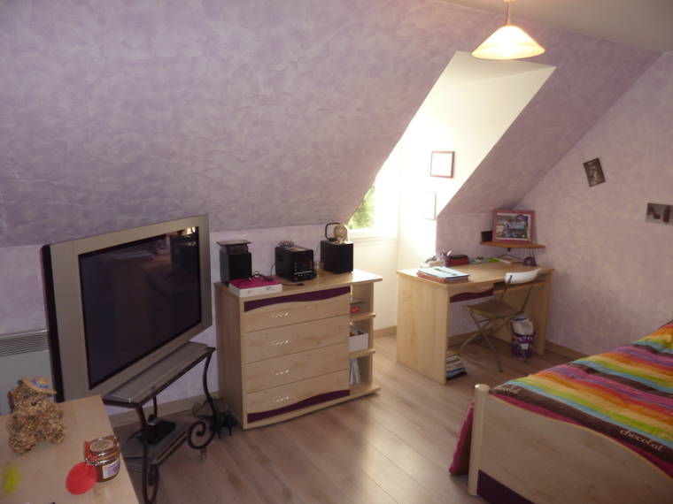 Homestay Verneuil-sur-Seine 253996