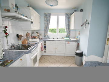 Homestay Verneuil-Sur-Seine 253996-4