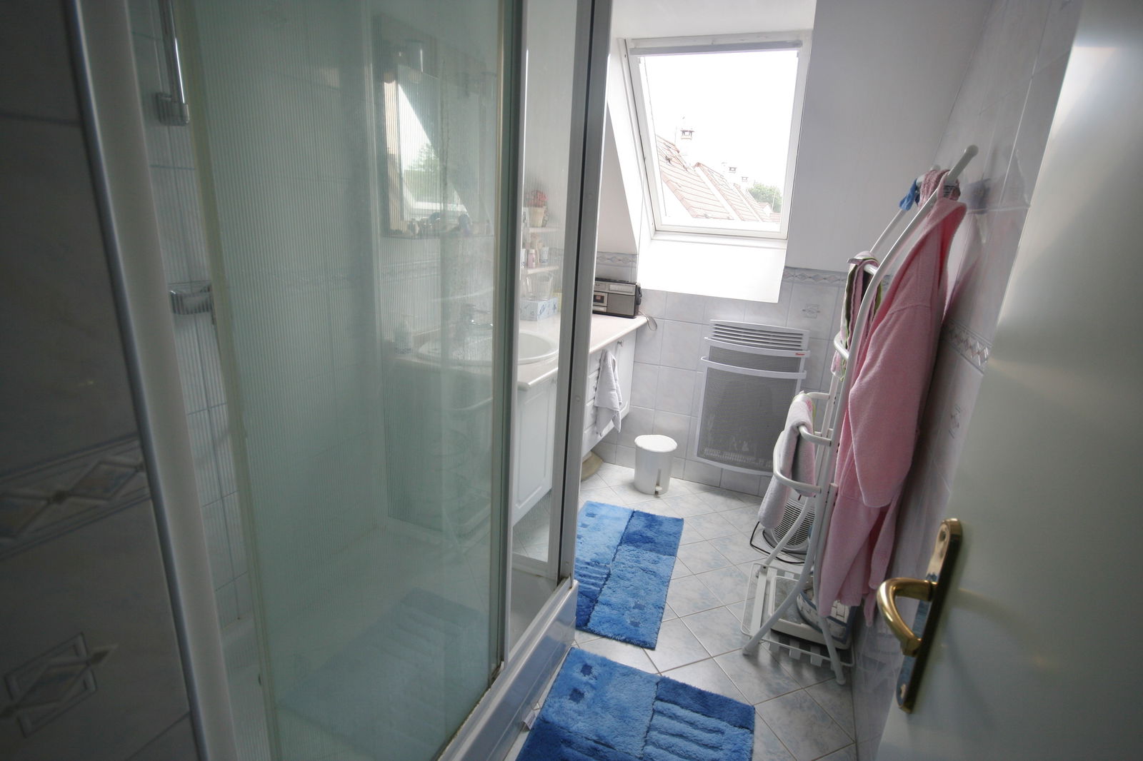 Homestay Verneuil-sur-Seine 253996