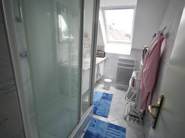 Homestay Verneuil-Sur-Seine 253996-5