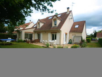 Homestay Verneuil-Sur-Seine 253996-7