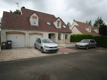 Homestay Verneuil-Sur-Seine 253996-8